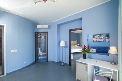 Taormina Palace Hotel - Photo2