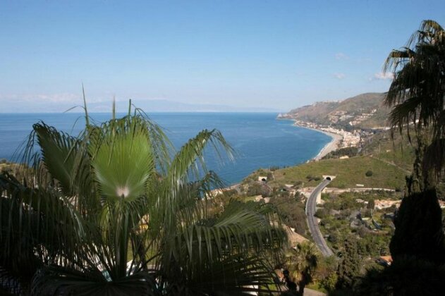 Taormina SeaView Apartment - Photo2