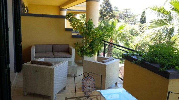Taormina SeaView Apartment - Photo3