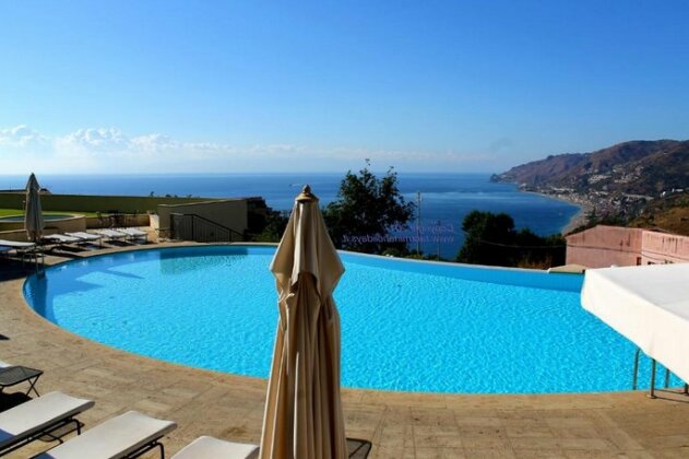 Taormina Sunny Apartment - Photo2