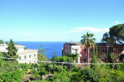 Taormina Terrace Seaview by Wonderful Italy