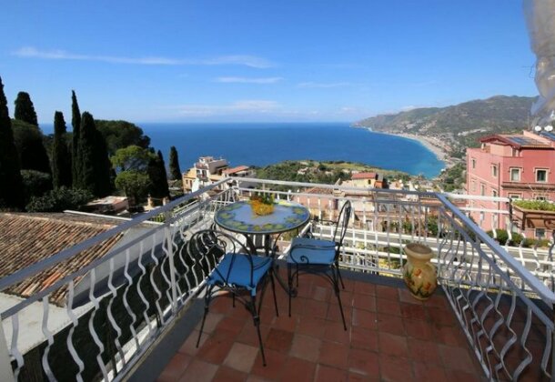 Taormina Wonderful View - Photo2