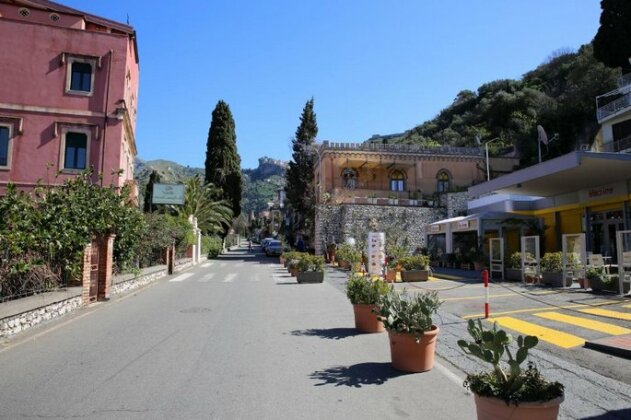 Taormina Wonderful View - Photo5