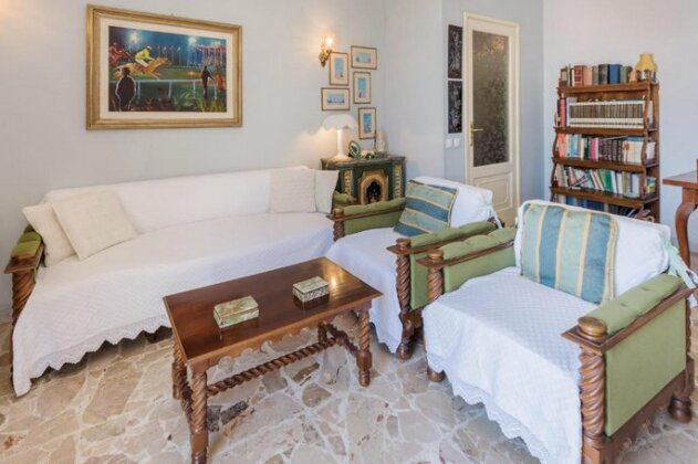 Teatro Greco Balcony Apartment - Photo3