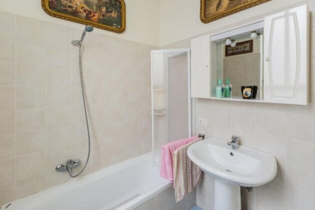 Teatro Greco Balcony Apartment - Photo4