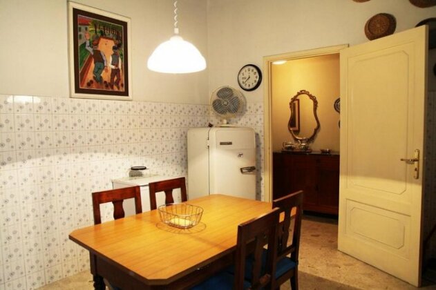 Teatro Greco Balcony Apartment - Photo5