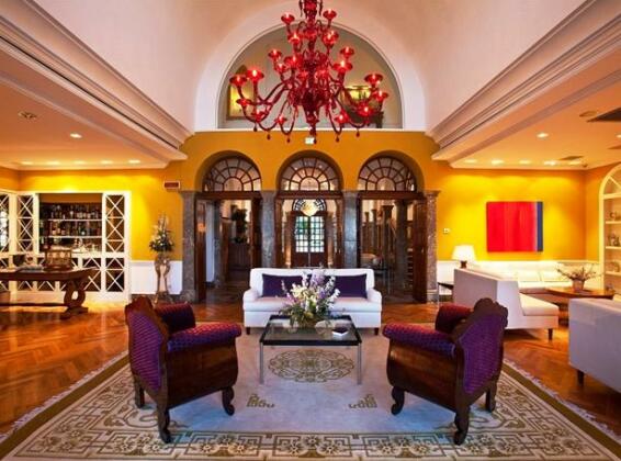 The Ashbee Hotel - Photo2