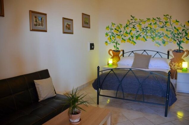The Lemon Tree Taormina - Photo3