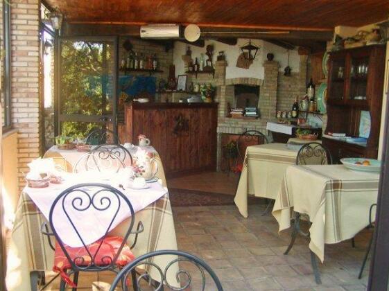 Villa Almoezia Charming B&B