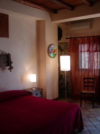 Villa Almoezia Charming B&B - Photo2