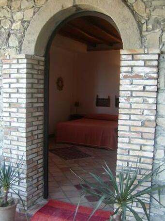 Villa Almoezia Charming B&B - Photo5