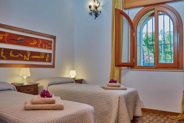 Villa Calipso - Photo5