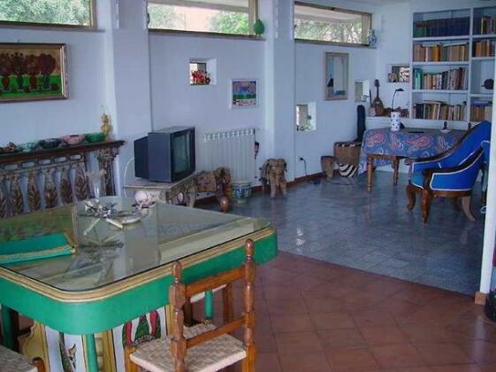 Villa Capo Hotel Taormina - Photo2
