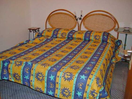 Villa Capo Hotel Taormina - Photo5