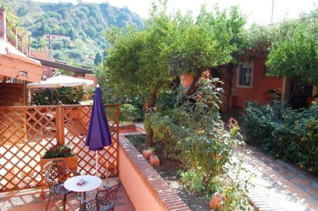 Villa Carmelas - Photo2