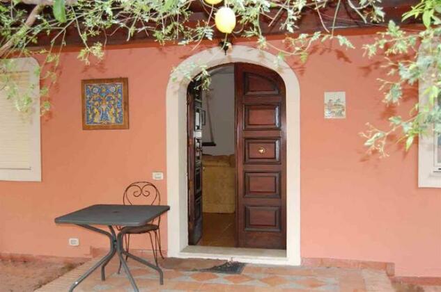 Villa Carmelas - Photo3