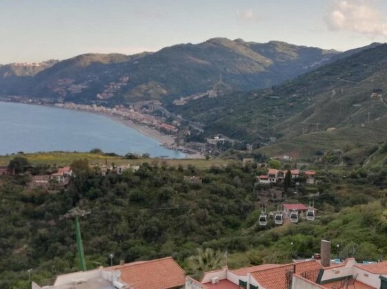 Villa con vista panoramica - Photo2