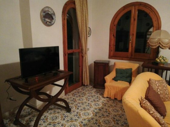 Villa con vista panoramica - Photo4