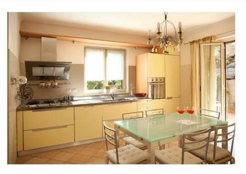 Villa Cristina Taormina - Photo2