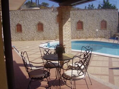 Villa Hermosa Taormina - Photo2