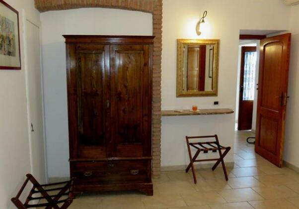 Villa Maremonti - Photo2