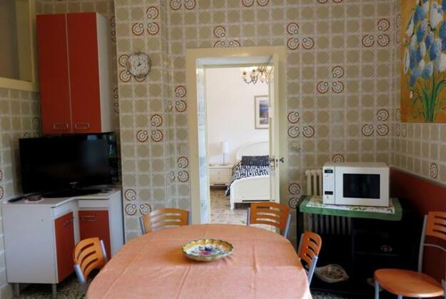 Villa Maremonti - Photo4