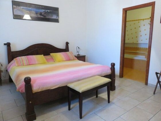 Villa Maremonti - Photo5