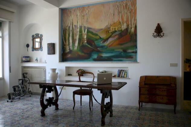 Villa Moschella - Photo4