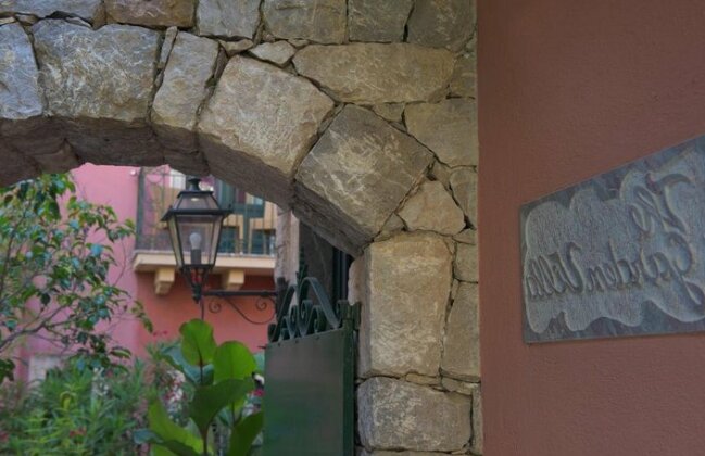 Villa Schuler Garden Suite - Photo3
