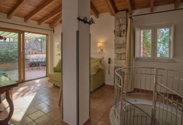 Villa Schuler Garden Suite - Photo4