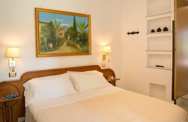 Villa Schuler Garden Suite - Photo5