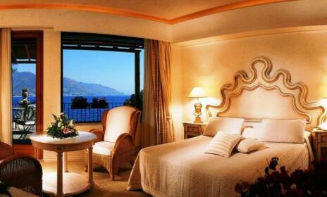 VOI Grand Hotel Mazzaro Sea Palace