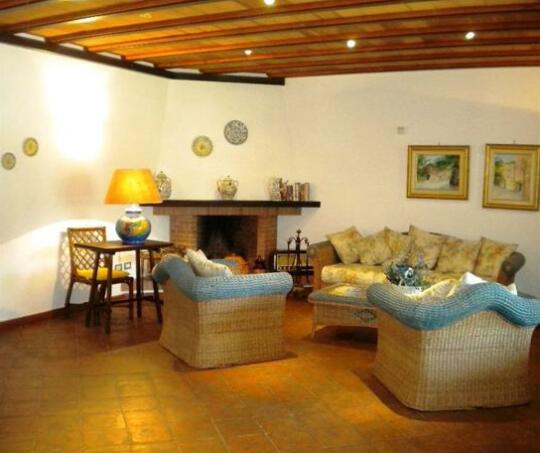 All'Ombra del Palmeto - Photo2