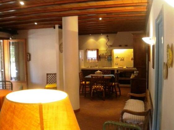 All'Ombra del Palmeto - Photo3