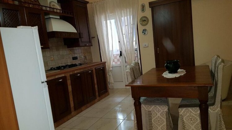 Aria di casa Taranto - Photo2