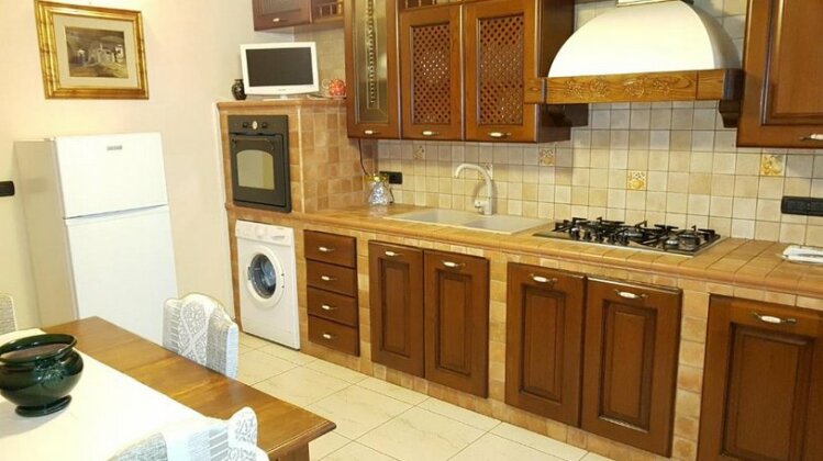Aria di casa Taranto - Photo3