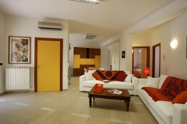 Aristosseno Holiday House - Photo2