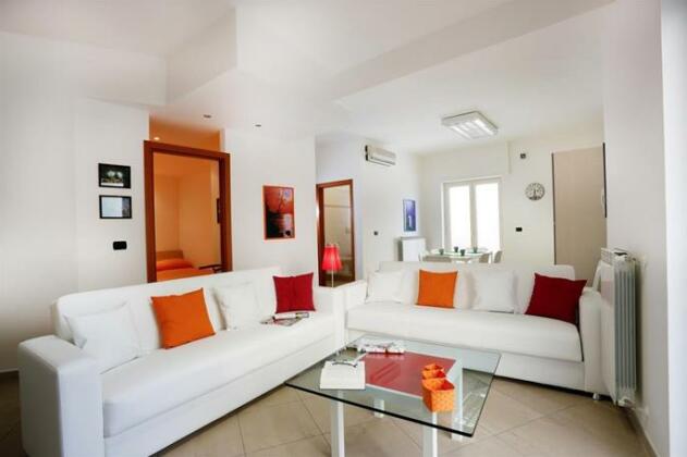 Aristosseno Holiday House - Photo3