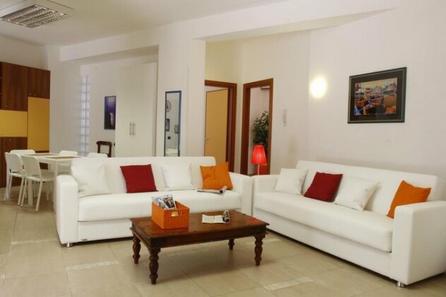 Aristosseno Holiday House - Photo4