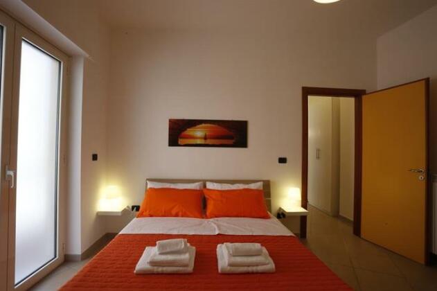 Aristosseno Holiday House - Photo5