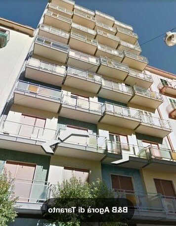 B&B Agora Taranto - Photo2