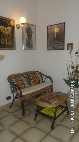 B&B Al Borgo di Taranto - Photo2