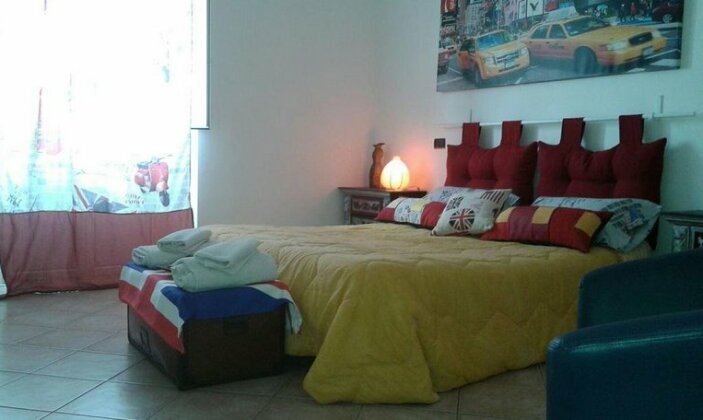 B&B Serenella Taranto - Photo5