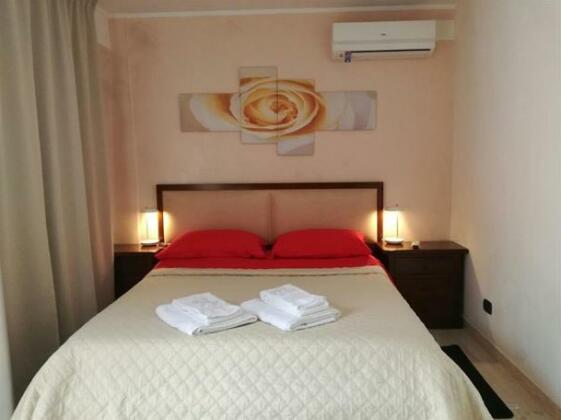 B&B Villa Margherita Taranto - Photo3