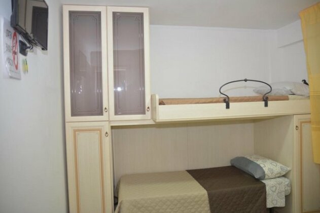 B&B Villa Margherita Taranto - Photo4
