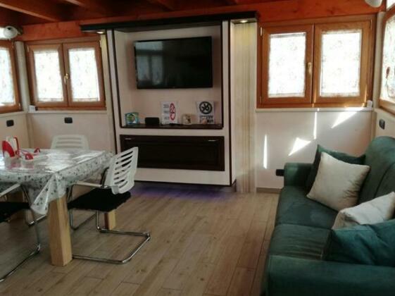 B&B Villa Margherita Taranto - Photo5
