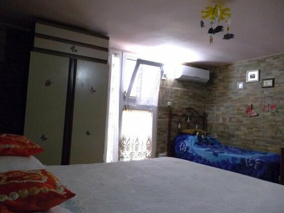 Bed And Breakfast Gherghina - Photo2