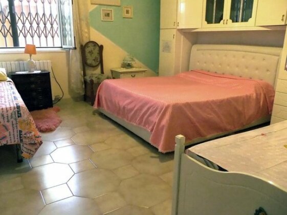 Bed And Breakfast Gherghina - Photo5