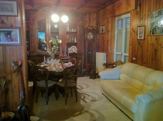 Bed & breakfast M13ATBEACH - Photo2