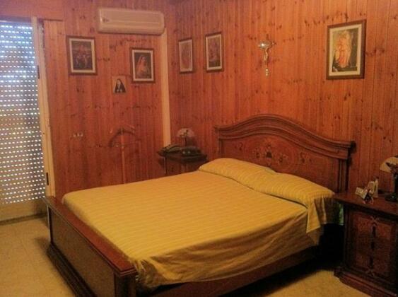 Bed & breakfast M13ATBEACH - Photo3